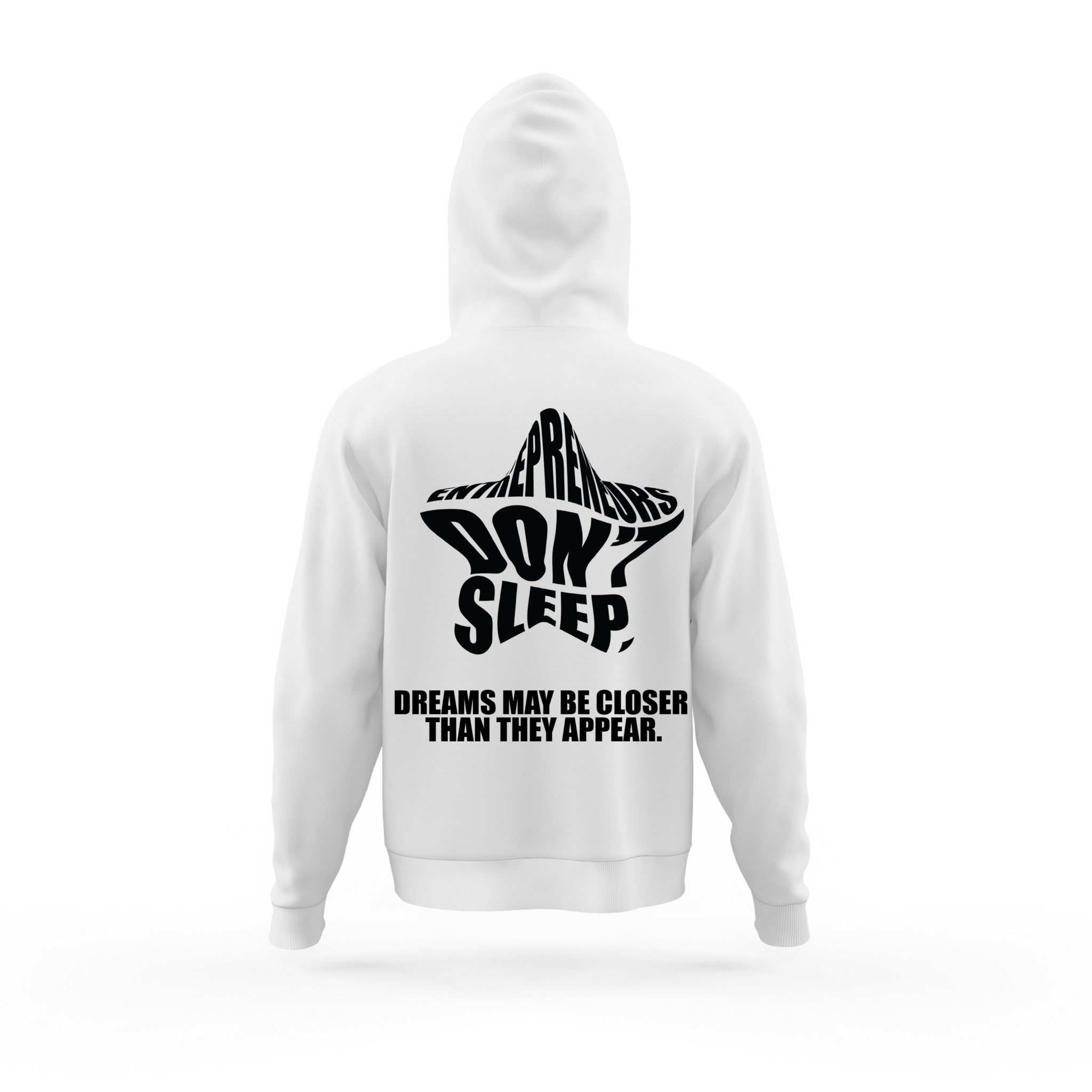 EDS SS7 Star Hoodie
