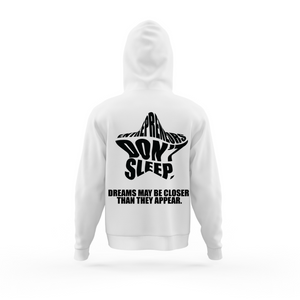 EDS SS7 Star Hoodie